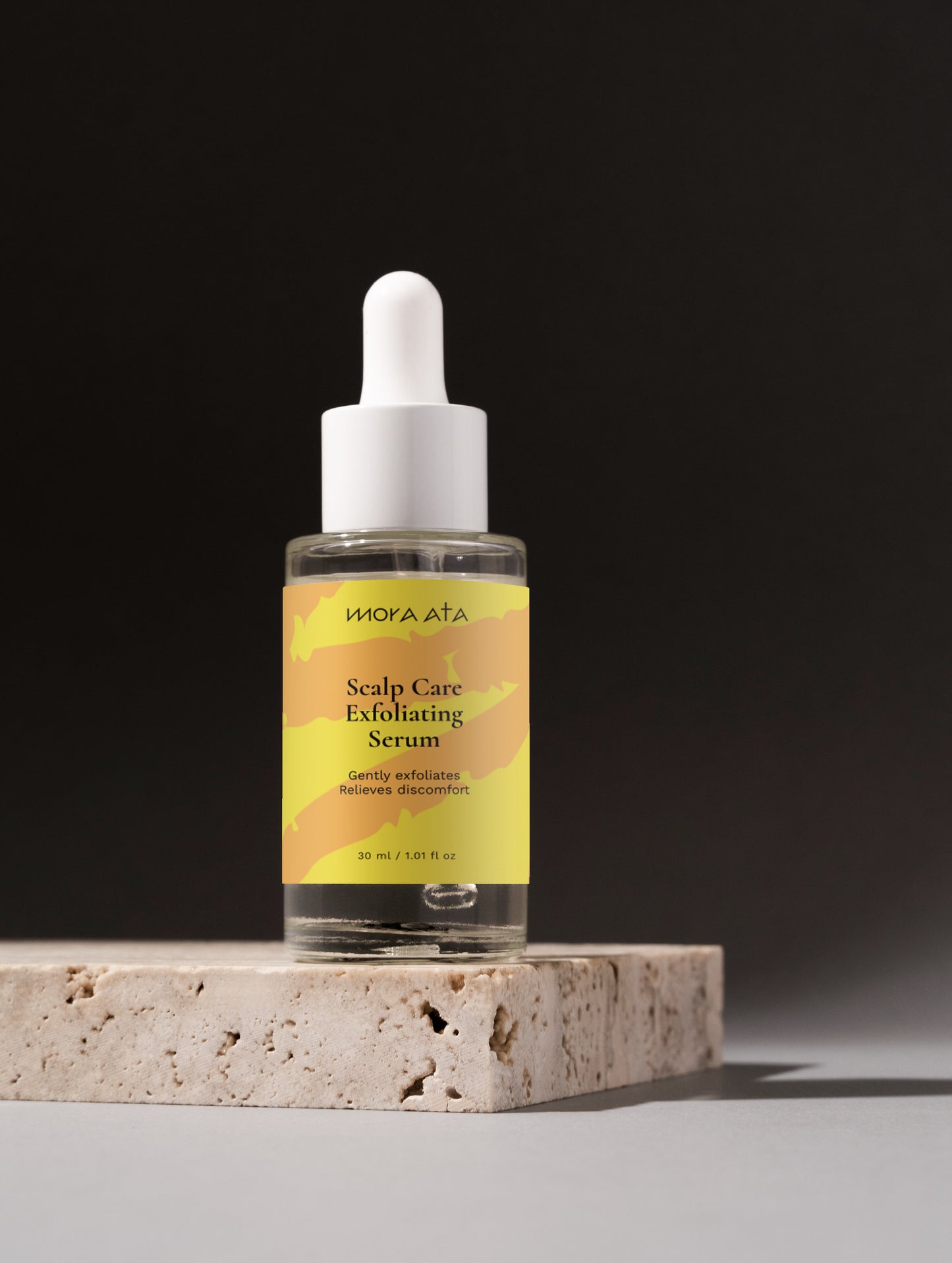 Scalp Care Exfoliating Serum
