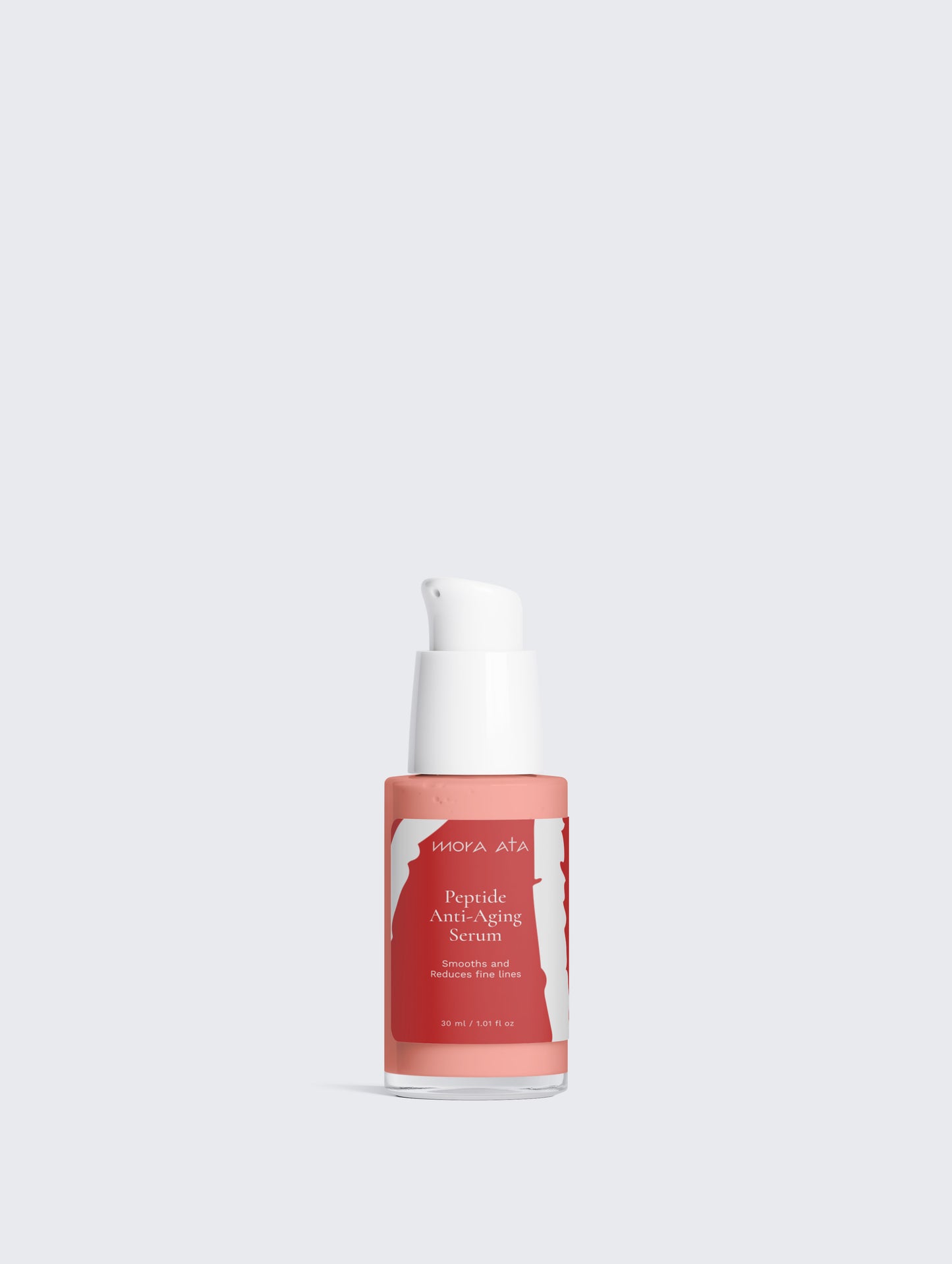 Peptide Anti-Aging Serum