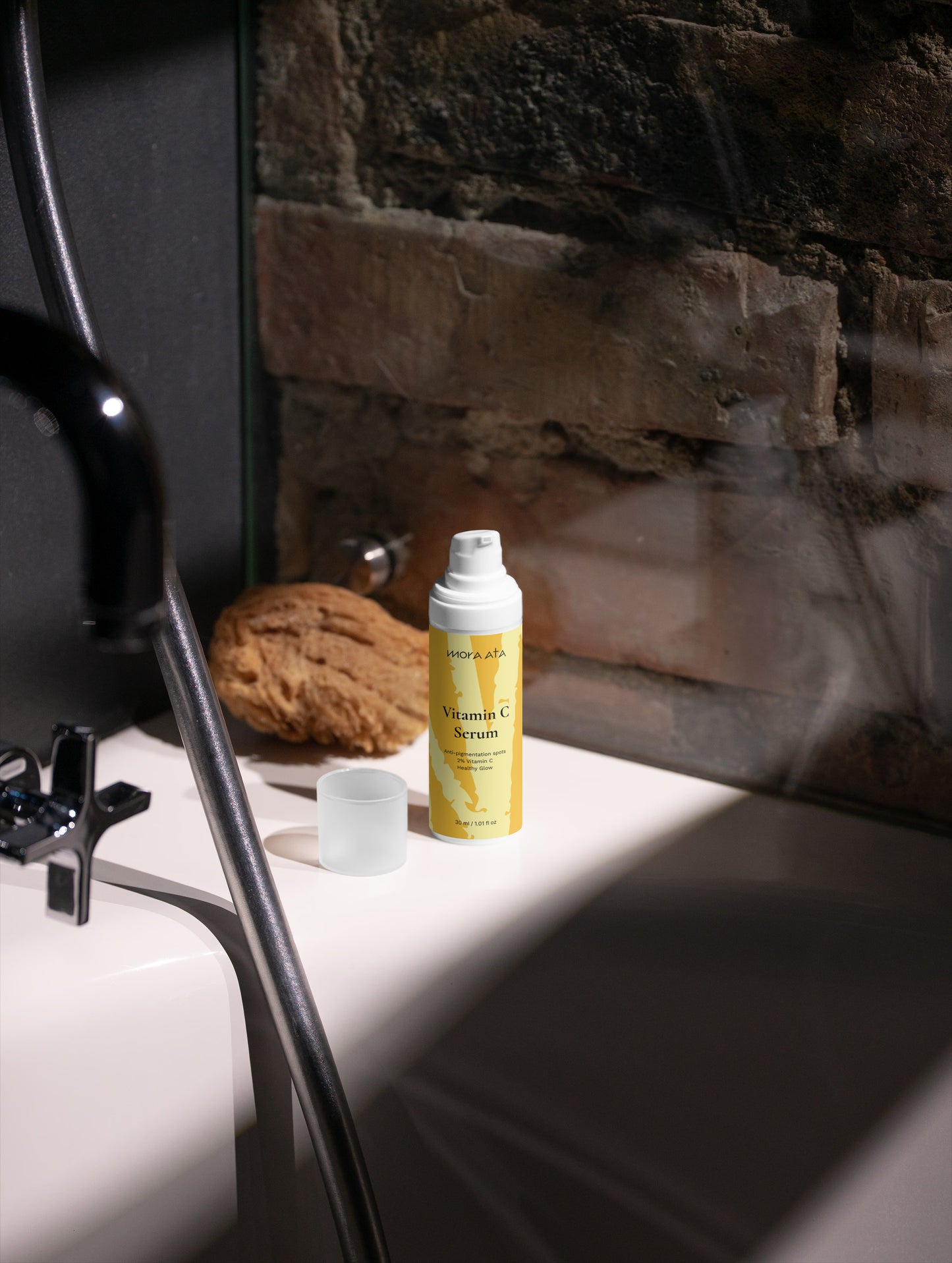 Vitamin C Brightening Serum