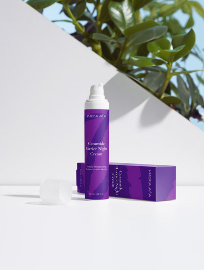 Ceramide Barrier Night Cream
