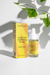 Scalp Care Exfoliating Serum