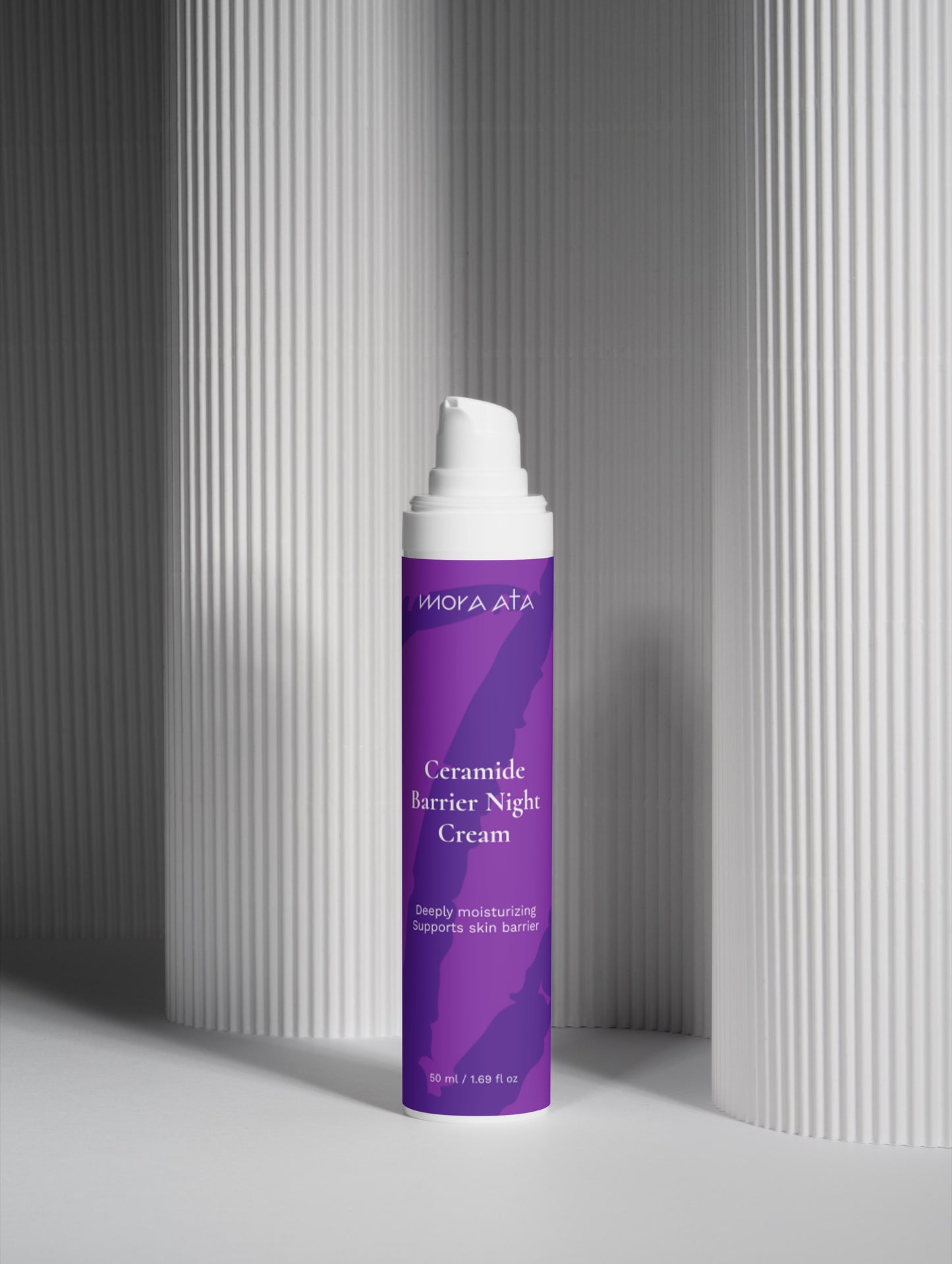 Ceramide Barrier Night Cream