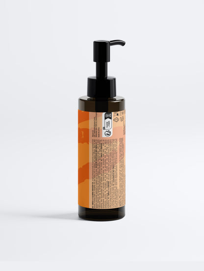 Omega 6-9 Glowing Skin Body Oil
