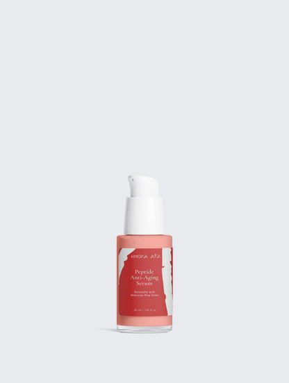 Peptide Anti-Aging Serum