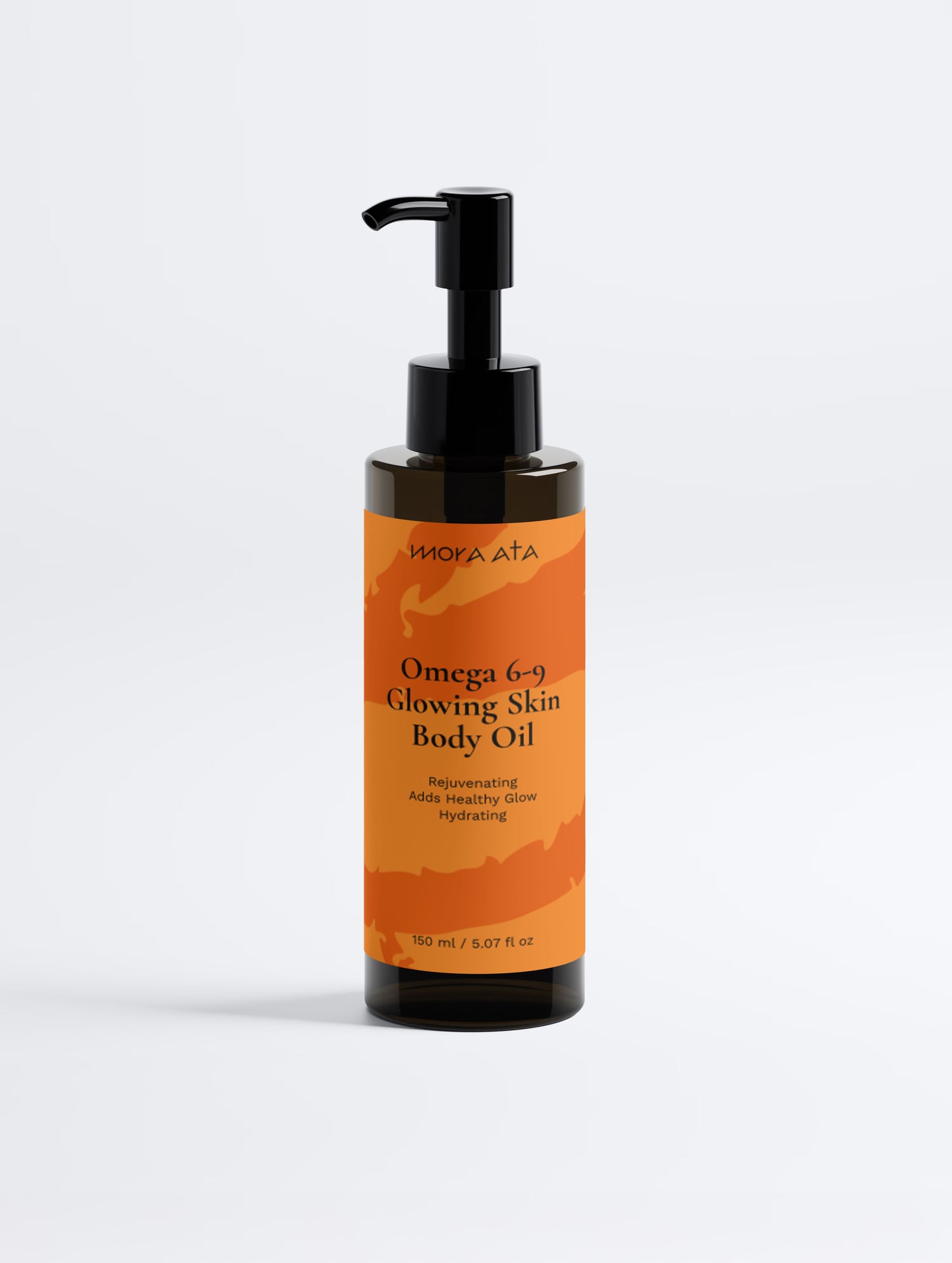 Omega 6-9 Glowing Skin Body Oil