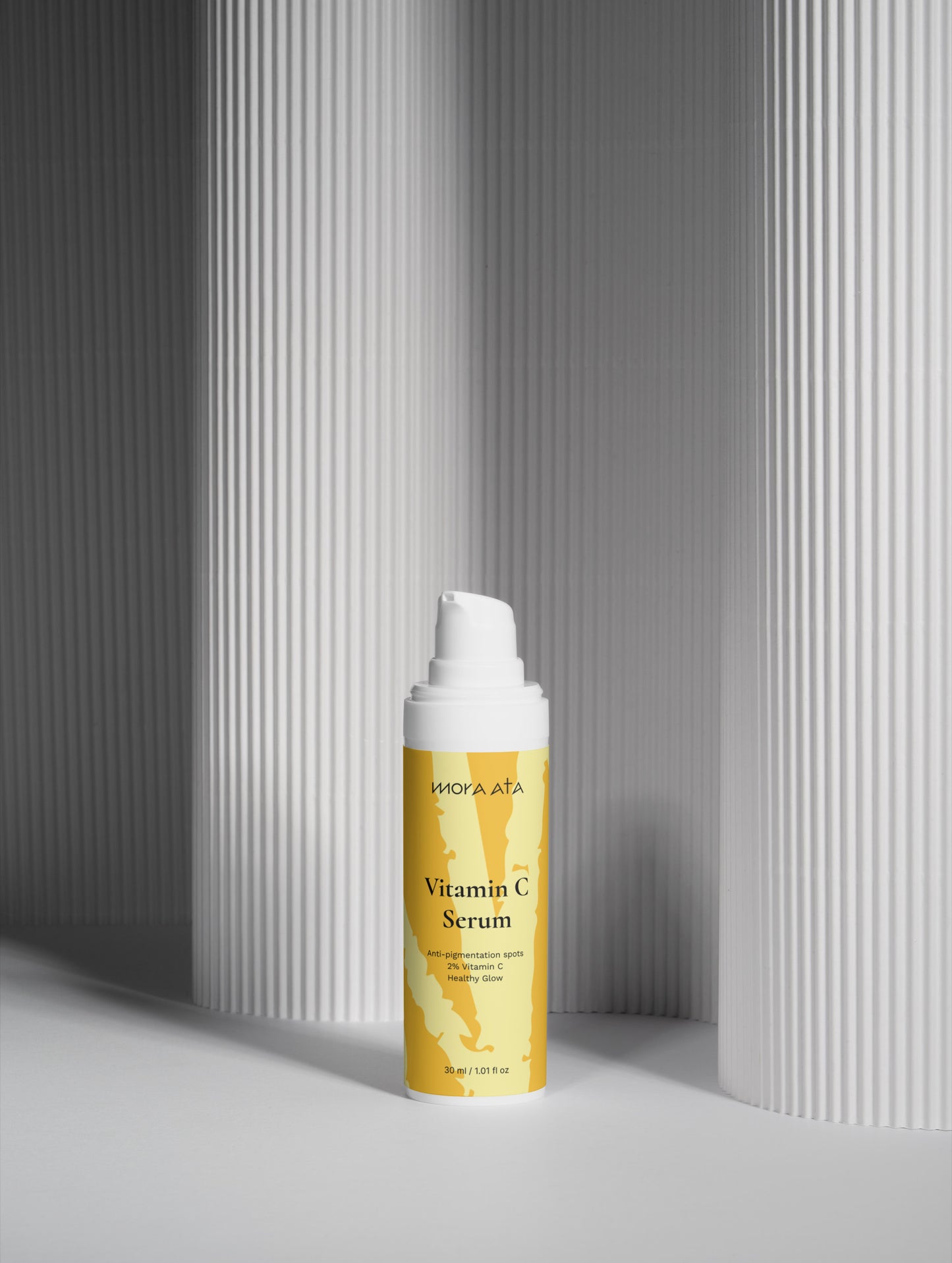 Vitamin C Brightening Serum