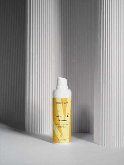 Vitamin C Brightening Serum
