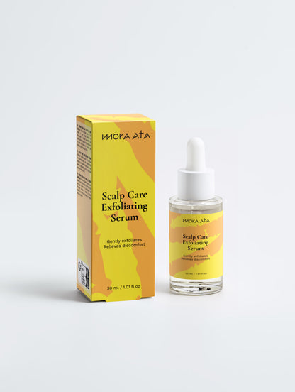 Scalp Care Exfoliating Serum