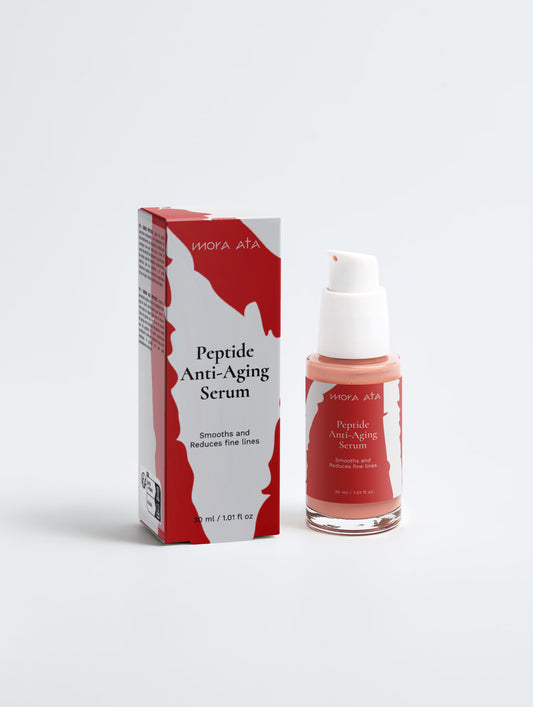 Peptide Anti-Aging Serum