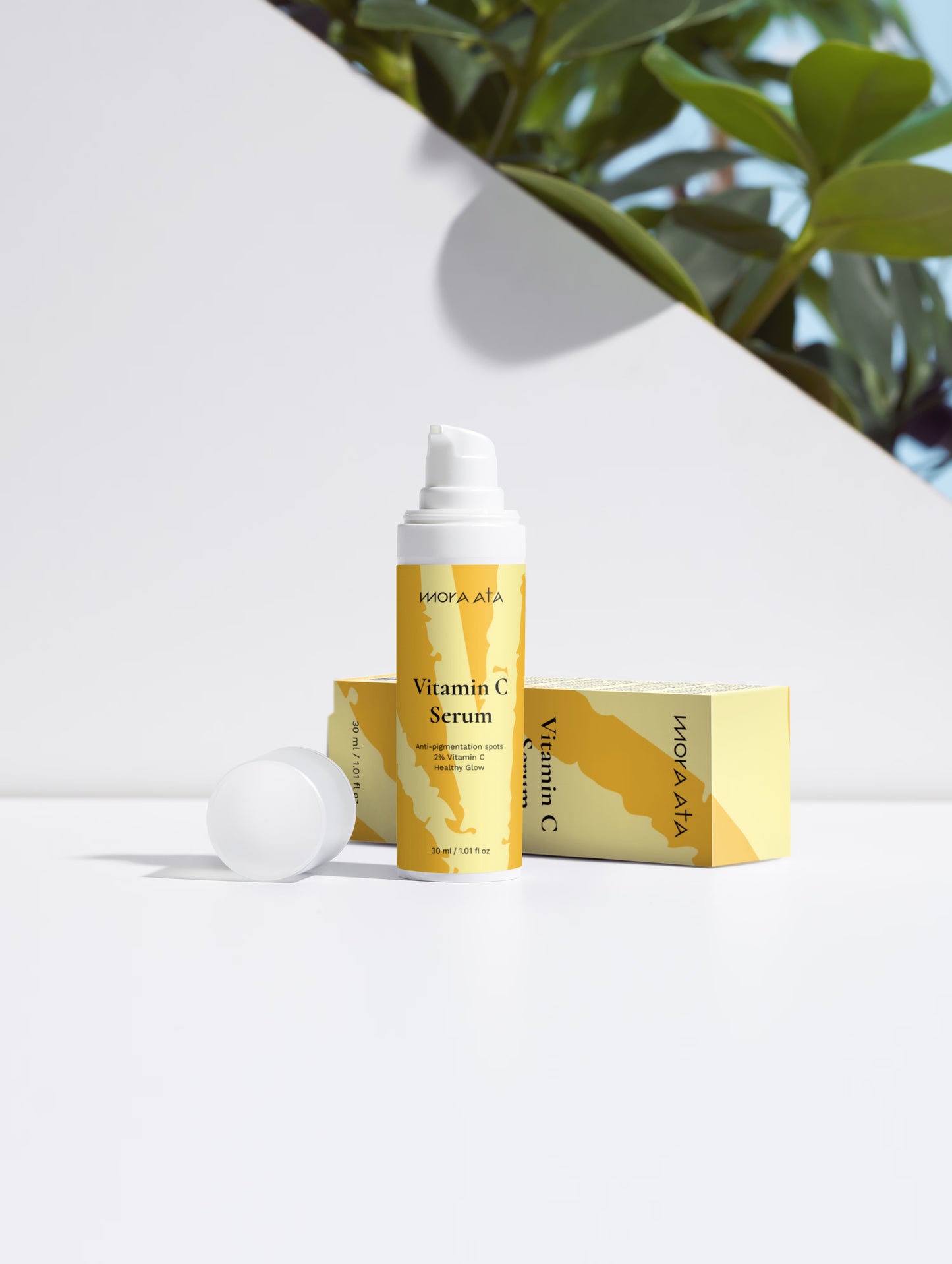 Vitamin C Brightening Serum