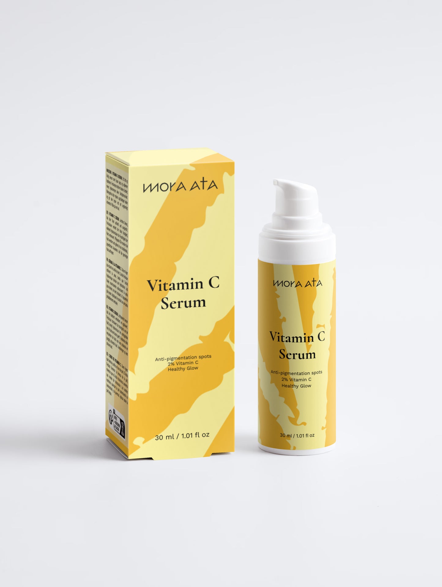 Vitamin C Brightening Serum