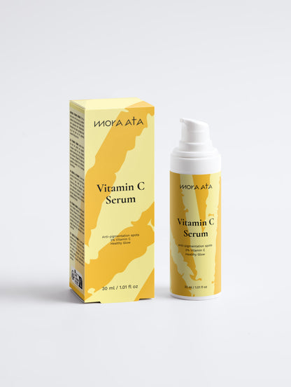 Vitamin C Brightening Serum
